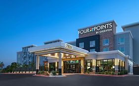 Four Points By Sheraton Austin Airport